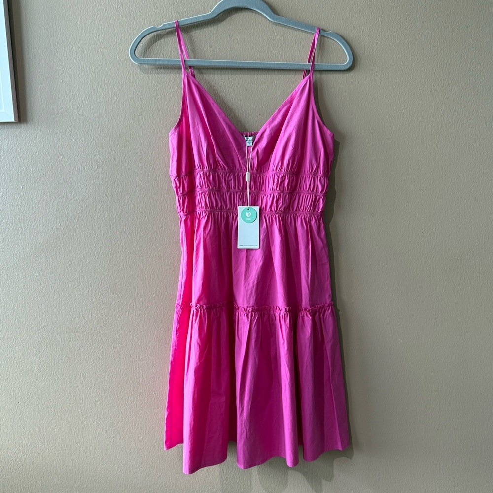 Rails Carmen Dress Size Small NWT